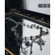 Susin Butterfly Bone Erosion​ Blouses Bolero Corset Skirts JSK and Sets(Reservation/Full Payment Without Shipping)